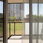 Letnica Living Space Apartment