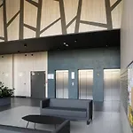 Letnica Living Space Apartment