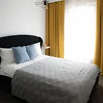Letnica Living Space Apartment