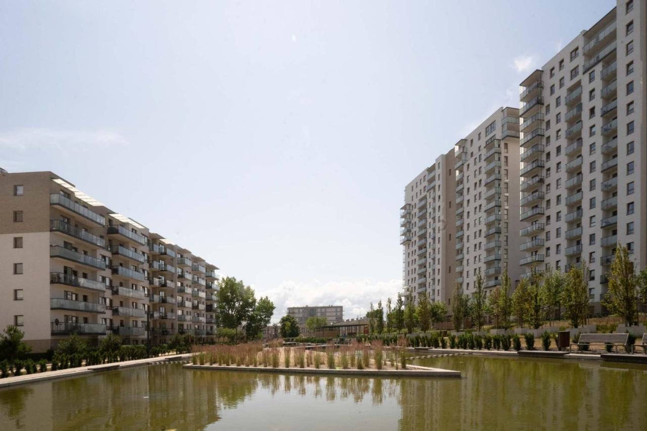 Letnica Living Space Apartament