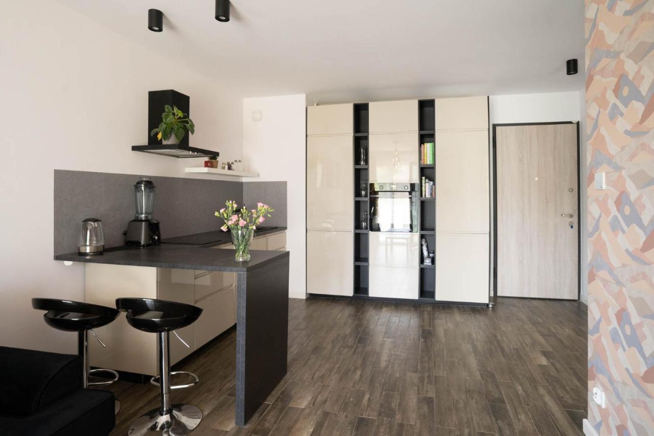 Letnica Living Space