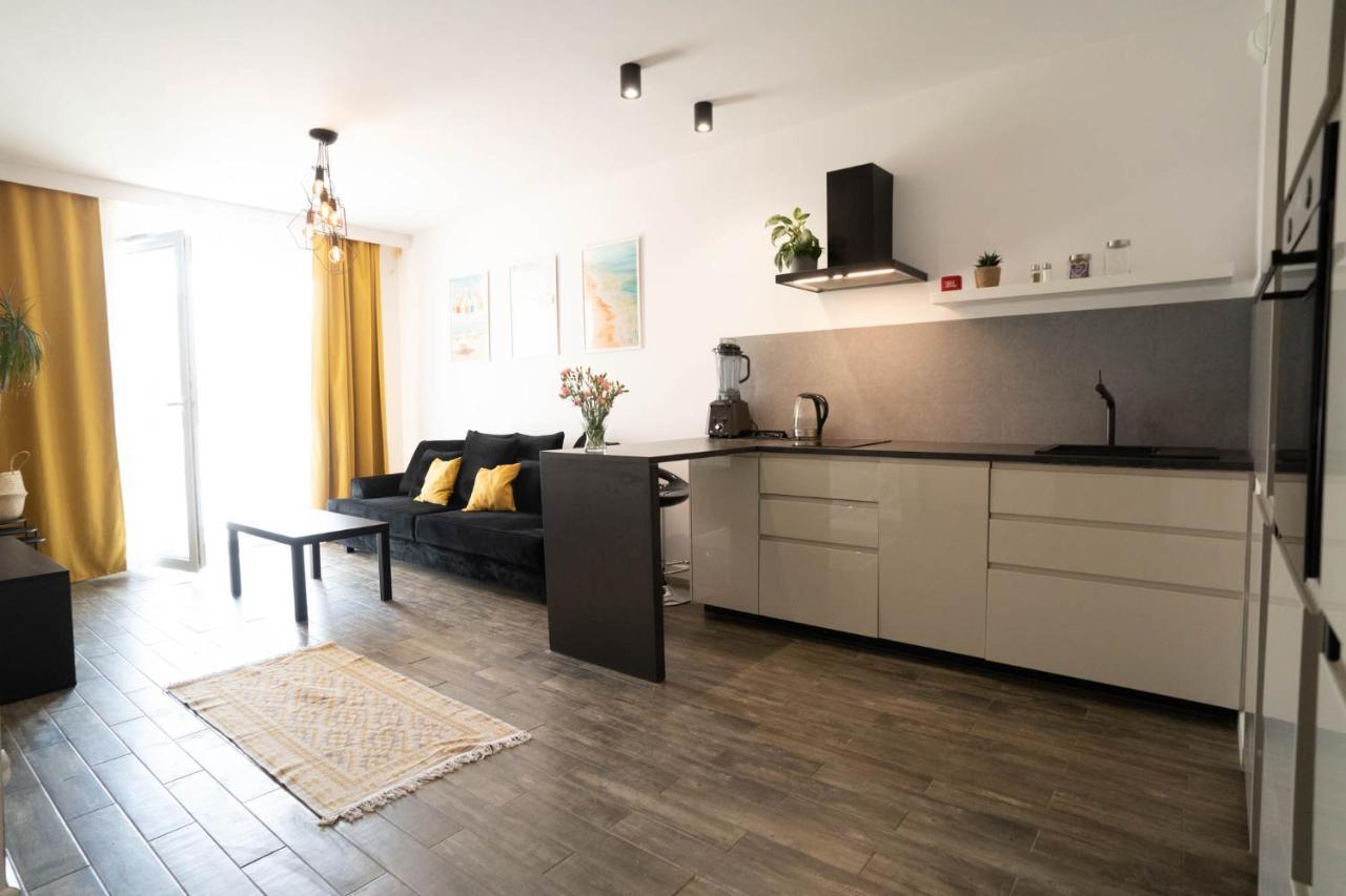 Letnica Living Space * Gdańsk