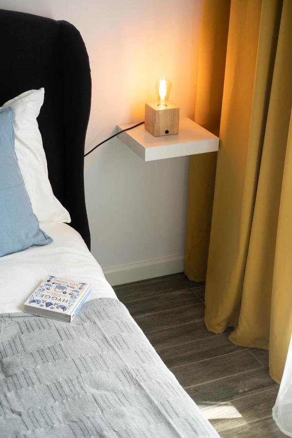Letnica Living Space Apartament *